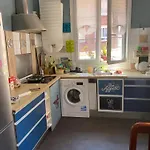 Habitacion Tranquila Bilbao