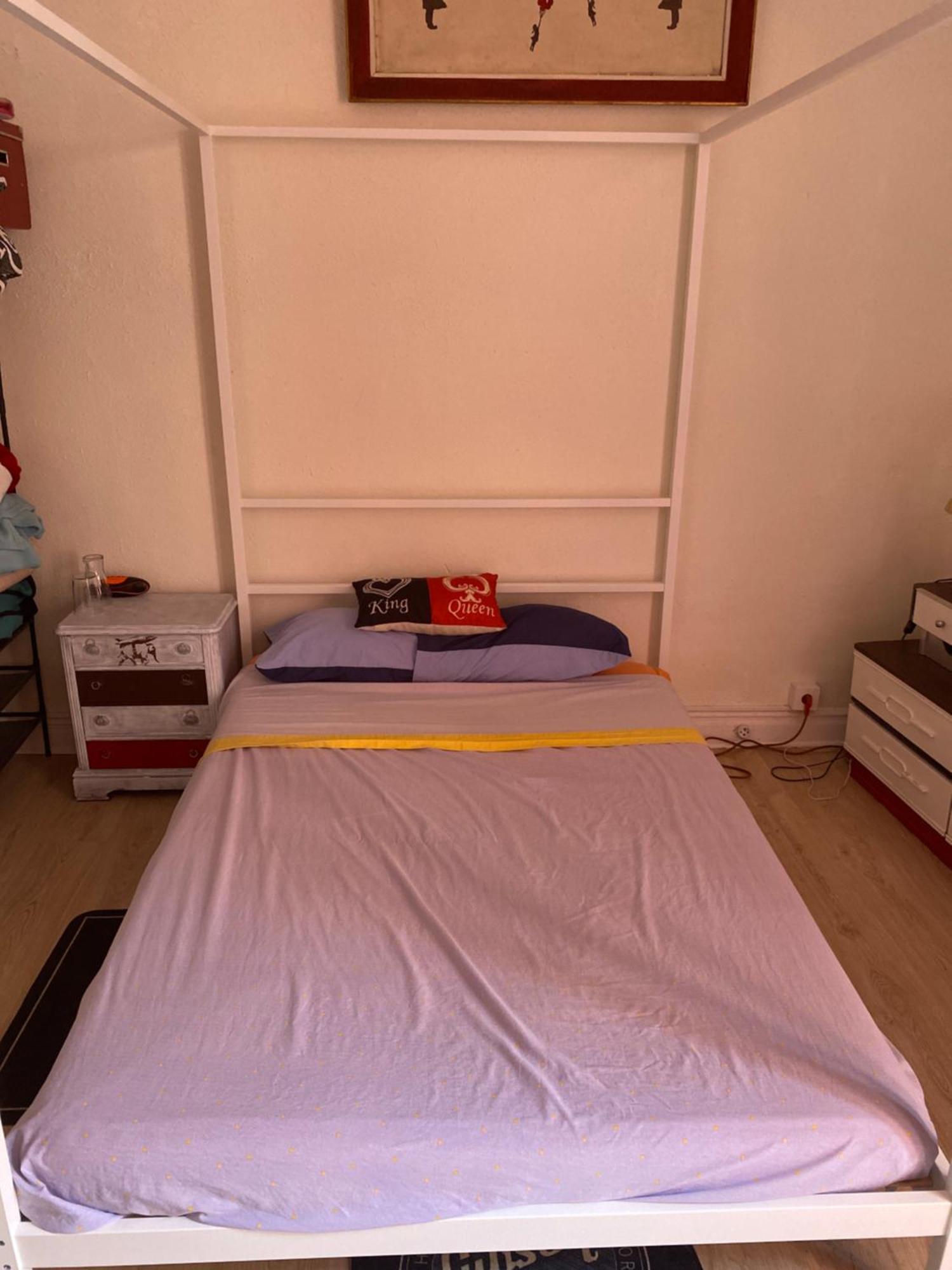 Habitación en casa particular Tranquila Bilbao